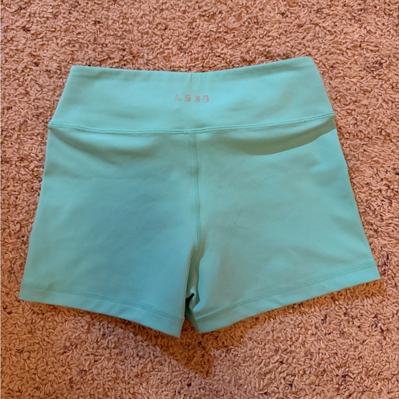 LSKD RXD Micro short - Picture 2 of 2